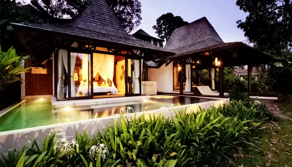 هتل ویجیت ریزورت پوکت